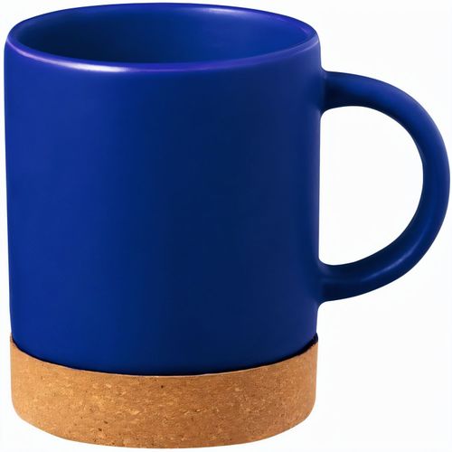 Tasse Melmak (Art.-Nr. CA571830) - Keramikbecher mit einem Fassungsvermöge...