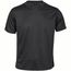 Erwachsene T-Shirt Tecnic Rox (Schwarz) (Art.-Nr. CA572245)