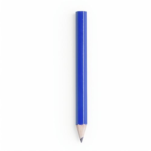 Bleistift Ramsy (Art.-Nr. CA573971) - Mini-Holzbleistift mit glänzender Oberf...