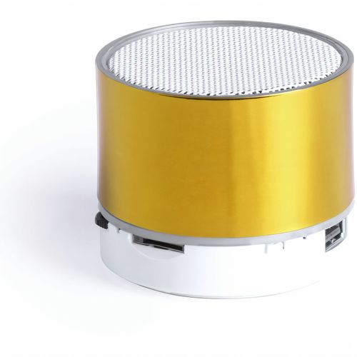 Lautsprecher Viancos (Art.-Nr. CA574101) - Kompakter Bluetooth®-Lautsprecher mi...