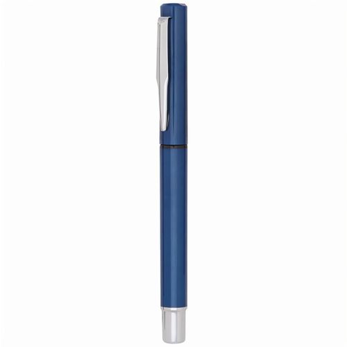 Roller Pen Leyco (Art.-Nr. CA574603) - Tintenroller mit Kappe und Gehäuse i...