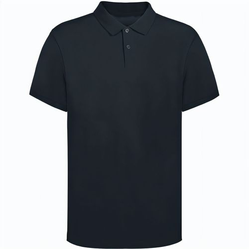 Erwachsene Farbe Polo-Shirt Koupan (Art.-Nr. CA574947) - Kurzarm-Poloshirt für Erwachsene au...