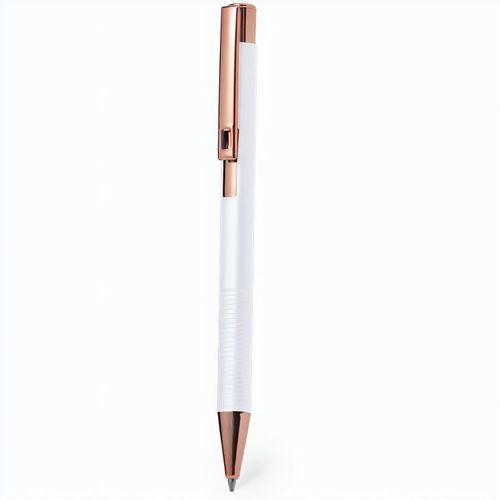 Kugelschreiber Raitox (Art.-Nr. CA575371) - Hervorragender Kugelschreiber aus...