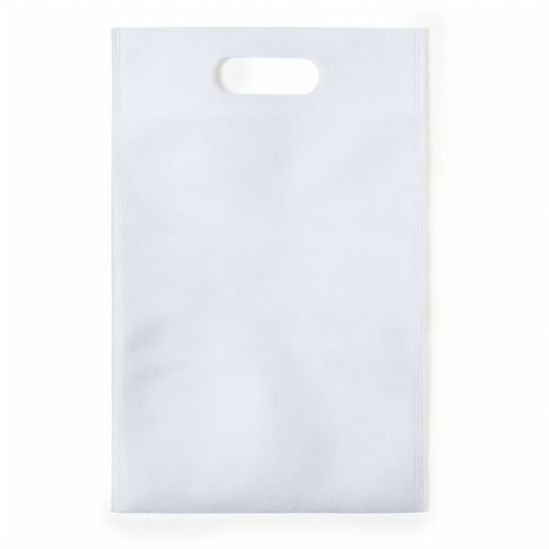Tasche Desmond (Art.-Nr. CA575474) - Non-Woven-Tasche aus Faservlies (80...