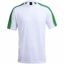 Erwachsene T-Shirt Tecnic Dinamic Comby (grün) (Art.-Nr. CA576133)