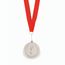 Medaille Corum (red / silver) (Art.-Nr. CA576570)