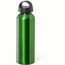 Trinkflasche Carthy (grün) (Art.-Nr. CA576578)