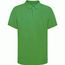 Erwachsene Farbe Polo-Shirt Koupan (grün) (Art.-Nr. CA577938)