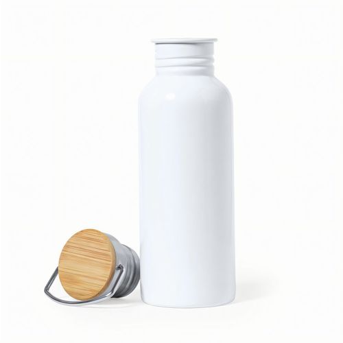 Sublimations Trinkflasche Preuk (Art.-Nr. CA578132) - Edelstahlflasche, speziell für de...