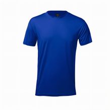 Tecnic Layom Erwachsene T-Shirt [Gr. XS] (BLAU / BLUE) (Art.-Nr. CA578591)