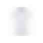 Erwachsene Frauen Weiß Polo-Shirt Koupan (Art.-Nr. CA579978) - Piqué-Poloshirt für Damen in Weiß. Au...