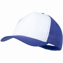 Mütze Sodel (blau) (Art.-Nr. CA580537)