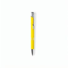 Kugelschreiber Zromen (gelb) (Art.-Nr. CA580977)