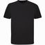 Erwachsene T-Shirt Tecnic Gelang (Schwarz) (Art.-Nr. CA581515)