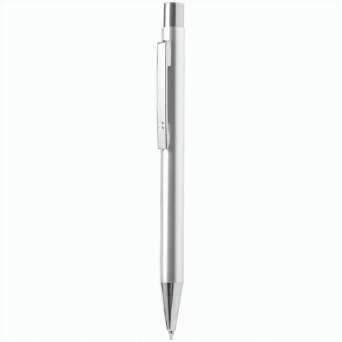 Kugelschreiber Patrezen (Art.-Nr. CA582204) - Stilvoller Kugelschreiber aus recyceltem...