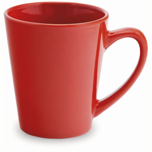 Tasse Margot (Art.-Nr. CA583118) - Keramiktasse mit 350 ml Fassungsvermöge...