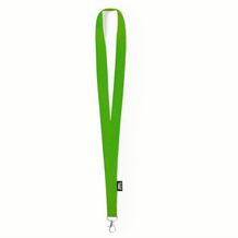 Schlüsselband Loriet (grün) (Art.-Nr. CA583135)