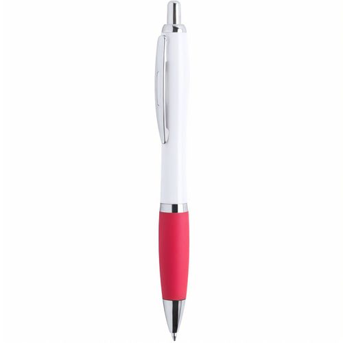 Kugelschreiber Tinkin (Art.-Nr. CA584245) - Druck-Kugelschreiber mit zweifarbigem...