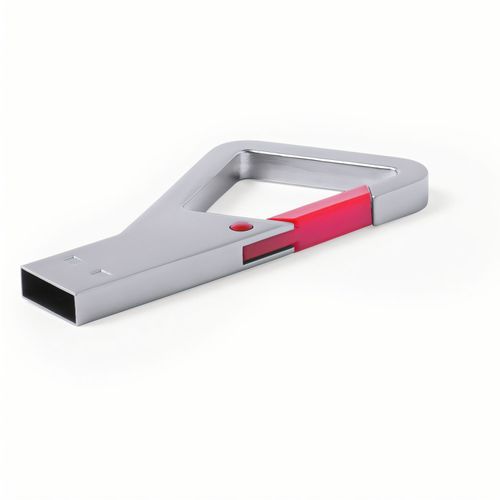 USB Speicher Drelan 8GB (Art.-Nr. CA584432) - USB-Stick mit 8 GB Speicherkapazitä...