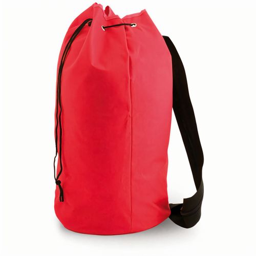 Seesack Giant (Art.-Nr. CA585623) - Vielseitig verwendbarer Rucksack mit...