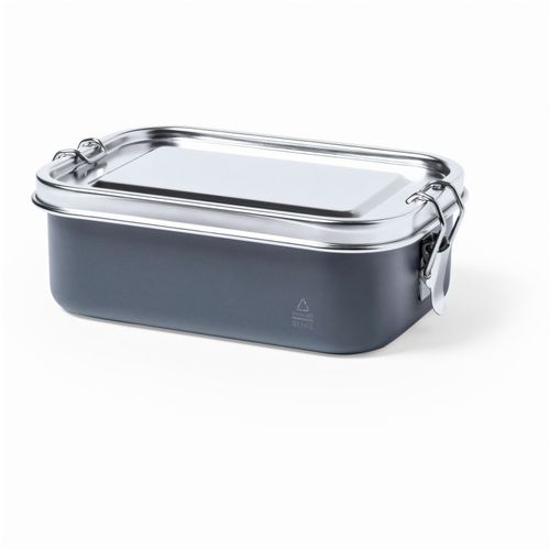 Lunch Box Shonka (Art.-Nr. CA585797) - Lunchbox mit 750 ml Fassungsvermögen...
