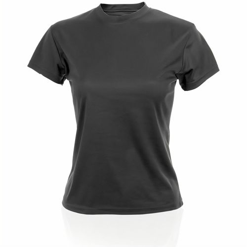 Frauen T-Shirt Tecnic Plus (Art.-Nr. CA586125) - Funktions-T-Shirt für Damen aus 100 ...