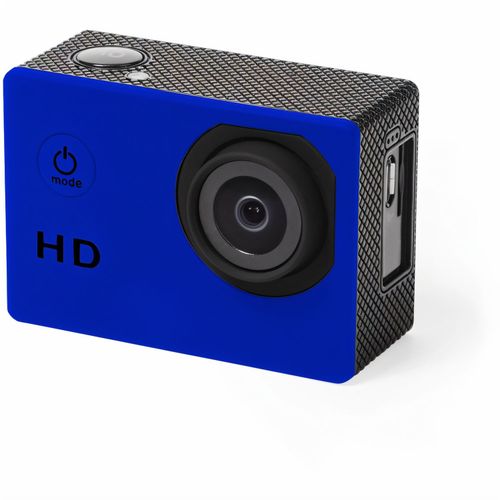 Sportkamera Komir (Art.-Nr. CA587799) - Hochwertige Kamera mit 720p-HD-Videoaufn...