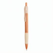Kugelschreiber Rosdy (orange) (Art.-Nr. CA589941)