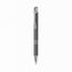 Kugelschreiber Trocum (Grau) (Art.-Nr. CA590627)