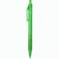 Kugelschreiber Groslin (grün) (Art.-Nr. CA590897)
