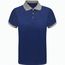Polo-Shirt Tecnic Rebon (Grau) (Art.-Nr. CA590964)
