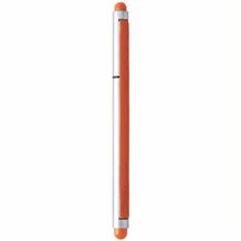 Kugelschreiber Pointer Kostner (orange) (Art.-Nr. CA591381)