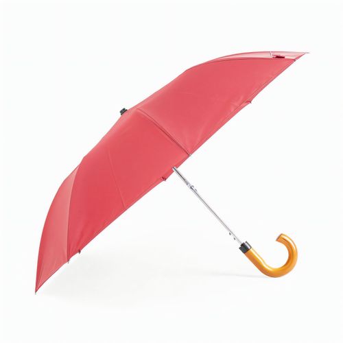 Regenschirm Branit (Art.-Nr. CA591400) - Linie "Natur" zusammenklappbarer Regensc...