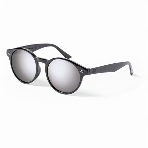 Sonnenbrille Poren (Art.-Nr. CA591775) - Spiegeleffekt-Linsen. UV400 Schutz