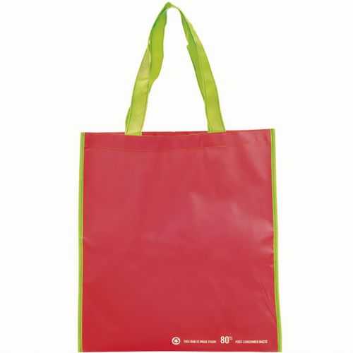 Tasche Helena (Art.-Nr. CA591829) - Tasche aus resistentem PET-Recyclingmate...