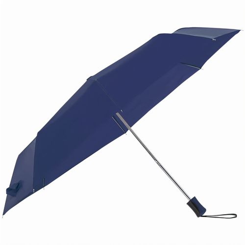 Regenschirm Sandy (Art.-Nr. CA593610) - 8-Panel-Faltschirm aus 190T Polyester....