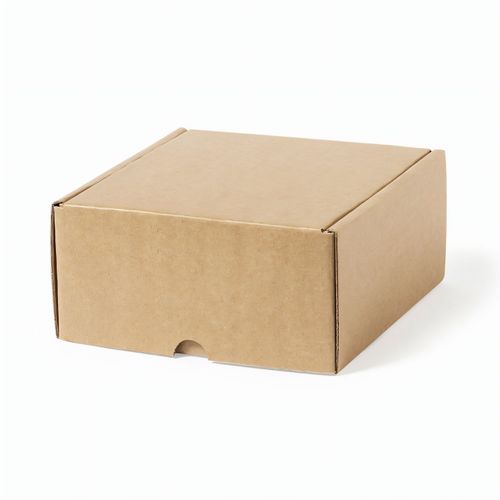 Geschenk-Box Ciril (Art.-Nr. CA594105) - Präsentationsschachtel Größe S, aus r...