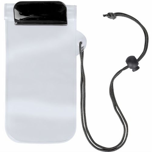 Mehrzwecktasche Waterpro (Art.-Nr. CA594252) - Praktische wasserdichte Mehrzwecktasche...