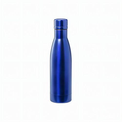 Wärme Flasche Kungel (Art.-Nr. CA596451) - Doppelwandige Edelstahl-Thermoflasche...