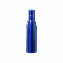 Wärme Flasche Kungel (blau) (Art.-Nr. CA596451)