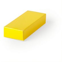 Geschenk-Box Hamlet (gelb) (Art.-Nr. CA596678)