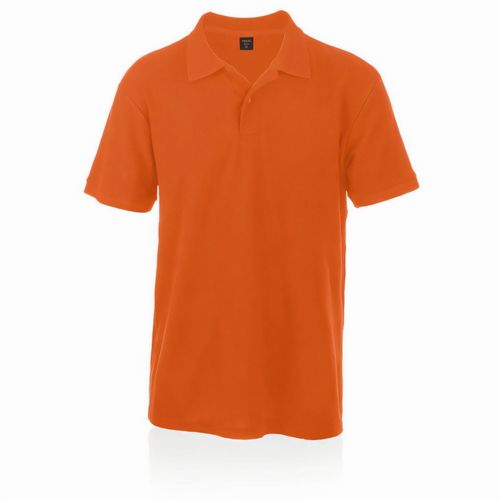 Polo-Shirt Bartel Color (Art.-Nr. CA597285) - Piqué-Poloshirt aus 100 % Baumwolle i...