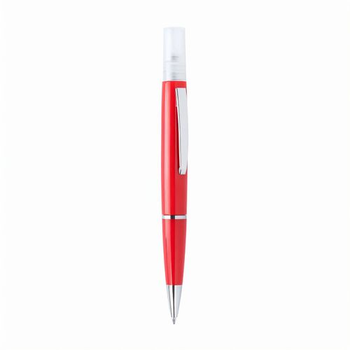 Zerstäuber Kugelschreiber Tromix (Art.-Nr. CA597595) - Hygienischer Stift mit integriertem...
