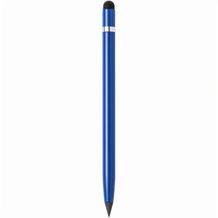 Ewiger Bleistift Pointer Gosfor (Marine blau) (Art.-Nr. CA597908)