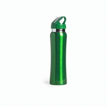 Trinkflasche Smaly (grün) (Art.-Nr. CA598256)