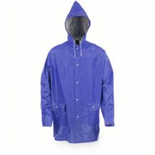 Regenjacke Hinbow (blau) (Art.-Nr. CA598927)