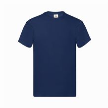 Erwachsene Farbe T-Shirt Original T (Marine blau) (Art.-Nr. CA599762)