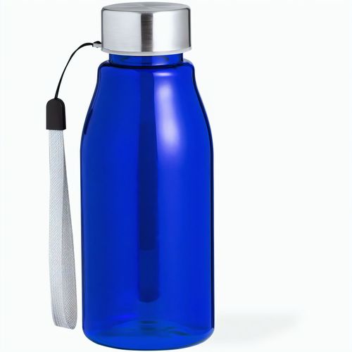 Trinkflasche Dokmo (Art.-Nr. CA600451) - Flasche aus RPET und mit 350ml Fassungsv...