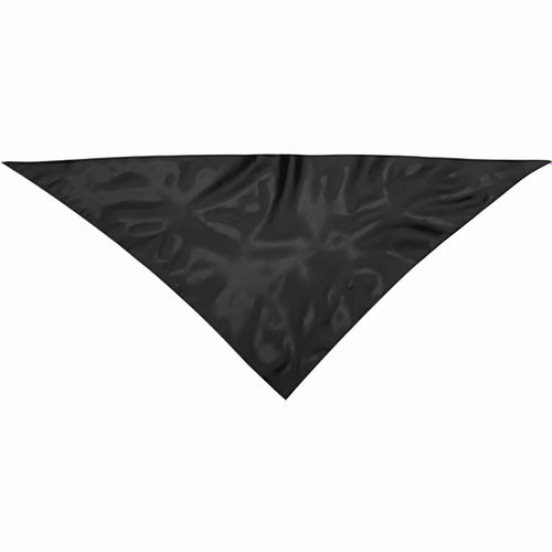 Halstuch Plus (Art.-Nr. CA601261) - Extra großes dreieckiges Tuch aus weich...