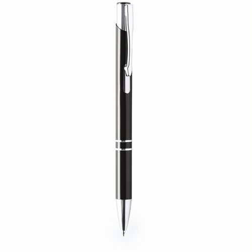 Kugelschreiber Laindok (Art.-Nr. CA601482) - Druck-Kugelschreiber aus Aluminium in...